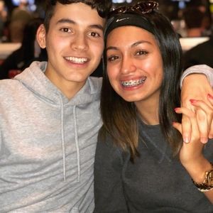 Meet your Posher, Nicolas